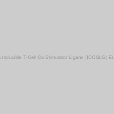 Image of Human Inducible T-Cell Co Stimulator Ligand (ICOSLG) ELISA Kit